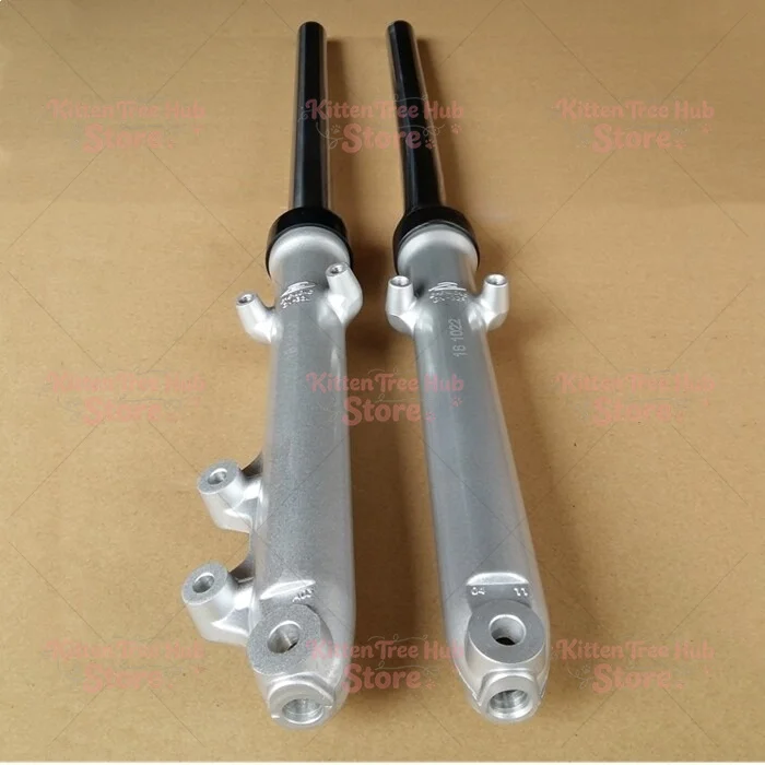 Motorcycle Accessories  Shock Absorber Front Fork Front Suspension