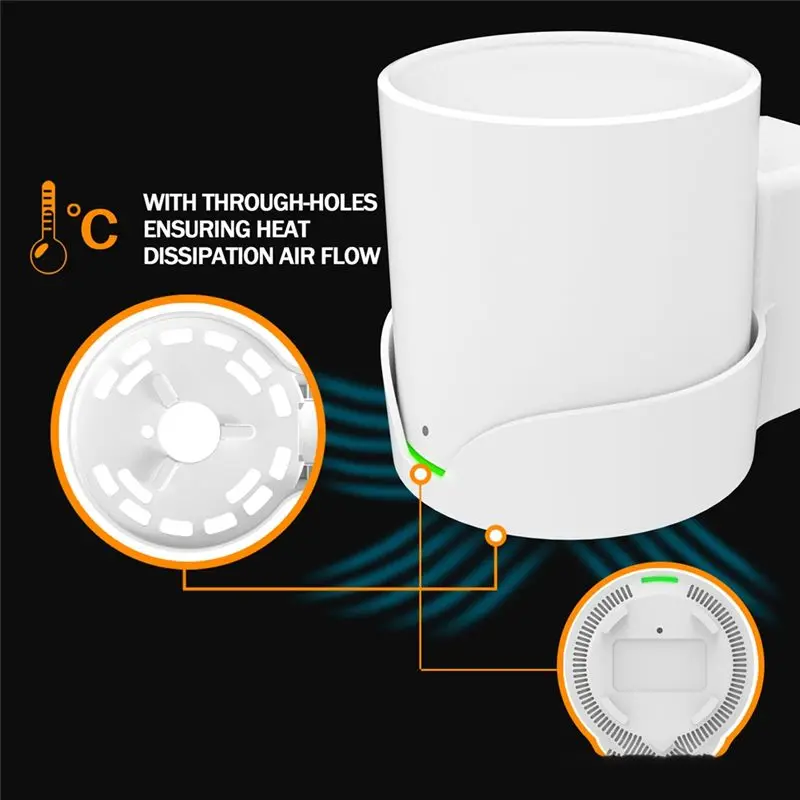 [NEW A09R!】 Wall Mount For TP-Link Deco X20 X60 X50 X55 Wifi 6 Wall Mount Bracket With Cable Organizer Home Mesh Wifi System