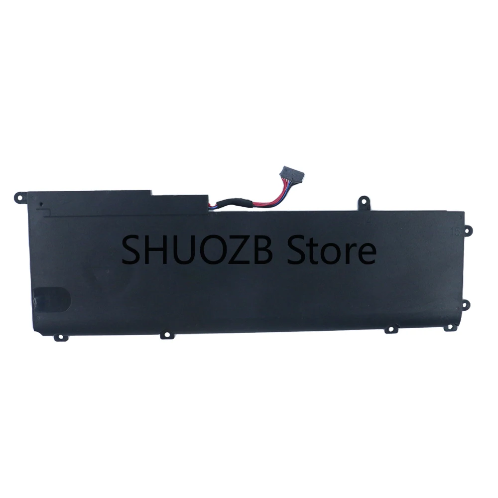 Imagem -05 - Bateria do Portátil para Samsung Ativ Livro Aa-pbvn4np 15.6 Np670z5e Np670z5e-x01 Np670z5e-x01ae Np670z5e-x01ae-slv Np670z5e-x01au