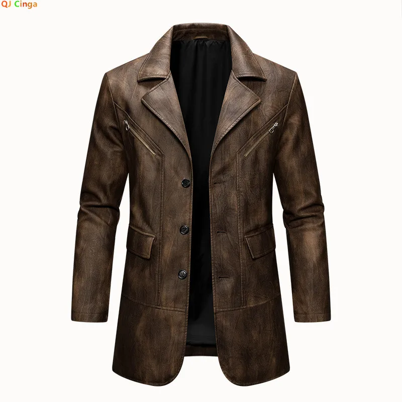 Long-Brown