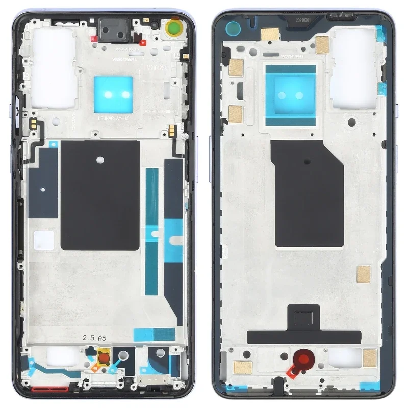 

For OnePlus 9 (EU/NA Version) Middle Frame Bezel Plate