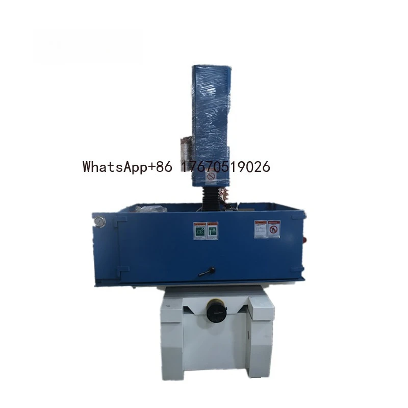 2026-Popular Cnc Die Sinking Edm Forming Machine for Workpiece
