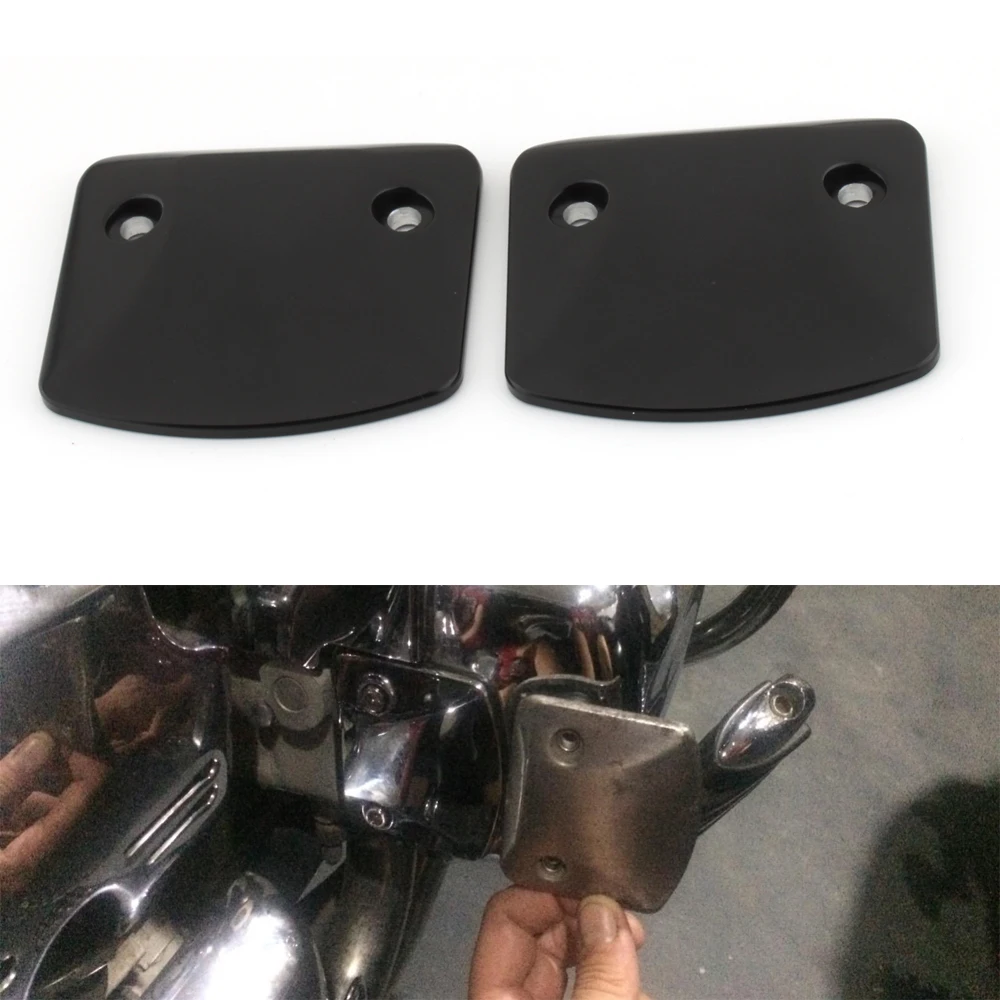 

Motorcycle Engine Camshaft End Cover Accessories Suitable For Honda Goldwing 1500 1988-2000