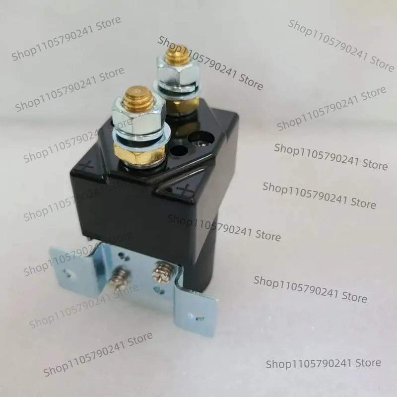 Solenoid Relay Contactor Replacement For Albright SW80 SW80B-156 SW80B-2149 Electric Forklift Parts
