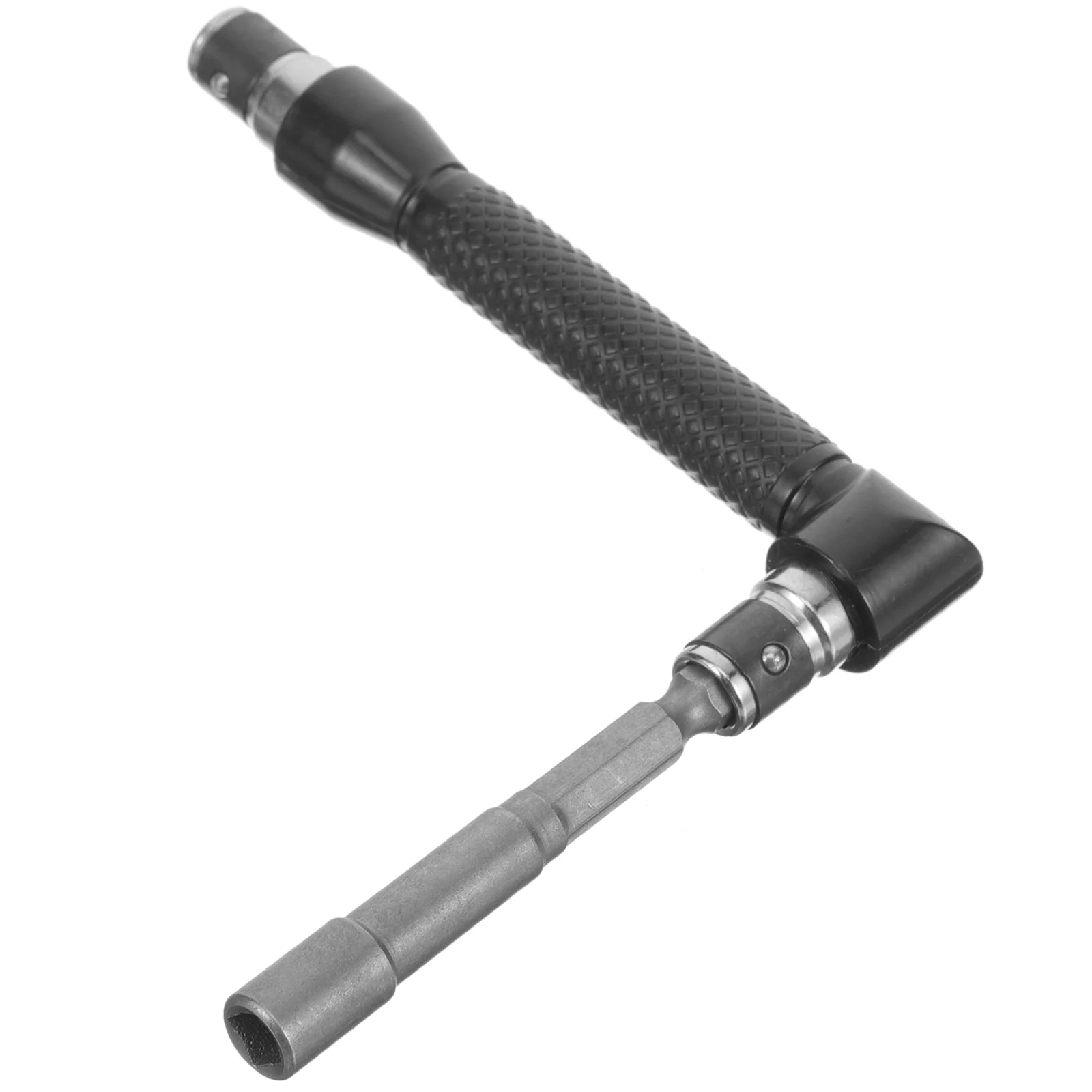 

Twist by Hand Electric Wrench Ratchet Straps Zinc Alloy Chuck Universal Drum Tuning Key