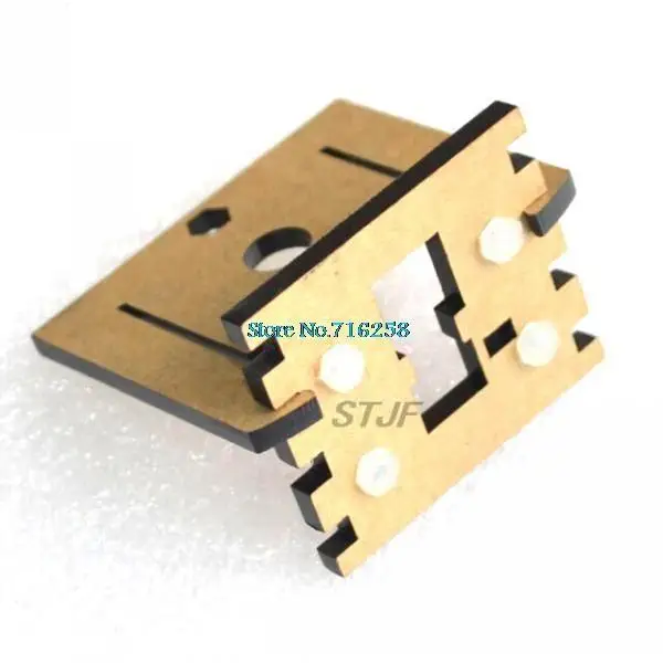 , for Raspberry PI camera mounting bracket / Adjustable Pi Camera Mount / Camera Bracket Module