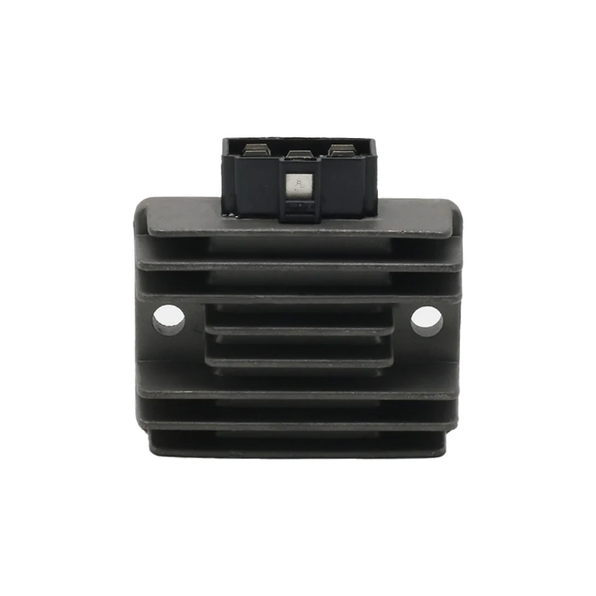 

Motorcycle Voltage Regulator Rectifier Fits for Honda NX125 NX125K 1989 Years / NX125 NX125S 1995 Years /NX125 NX125V 1997 Years