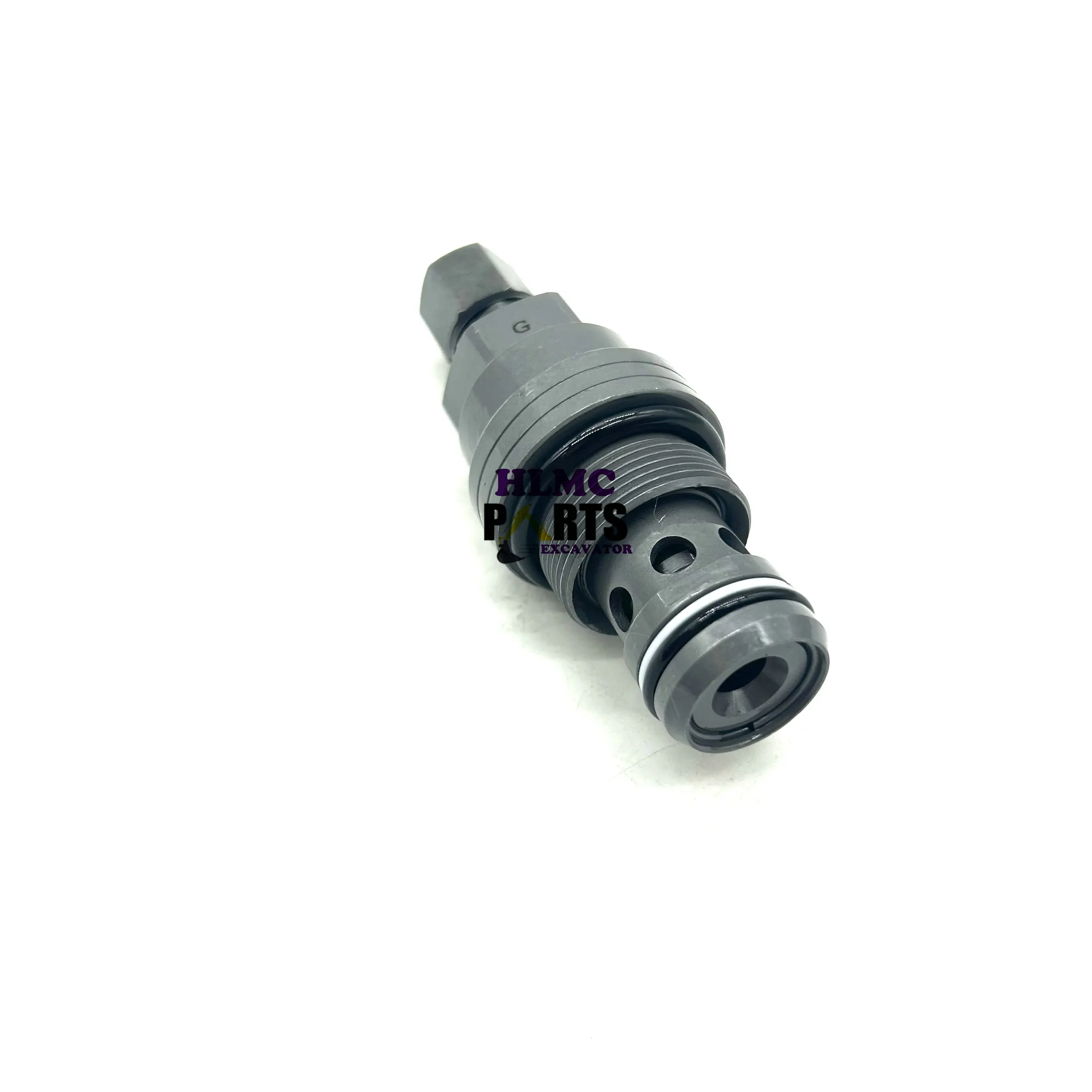 ZX70 ZX110 ZX120-3 ZX200 ZX130 ZX135 Excavator Overflow Valve Distributor for 9200495 0761702 4394003