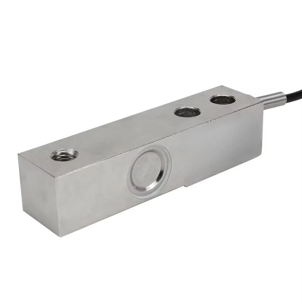 

High Accuracy Weight Sensor Scale Load Cell for Platform Scales