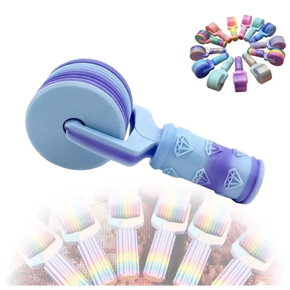 

DIY Diamond Painting Accessories Diamond Painting Roller Tool Embroidery Handmade Diamond-Studding Reinforcement Roller