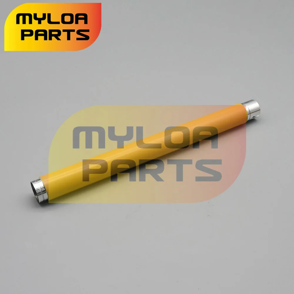 Rodillo de Calor Superior para Fusor (1 ud.) compatible con XEROX P355 M355 M455 Phaser 3610 WorkCentre 3615 3655 WC3615 WC3655 Docuprint P455