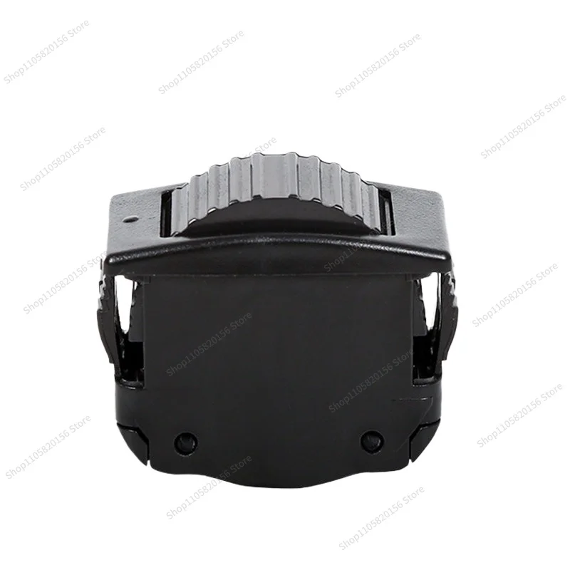 For Industrial Joystick Handle Finger Wheel Switch Spring Automatic Back To Center IP68 3 Million Life SMC103
