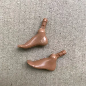 1/6人形の交換用ハンドエルボフィート 8ベストセールスLOL OMGアクセサリー-4