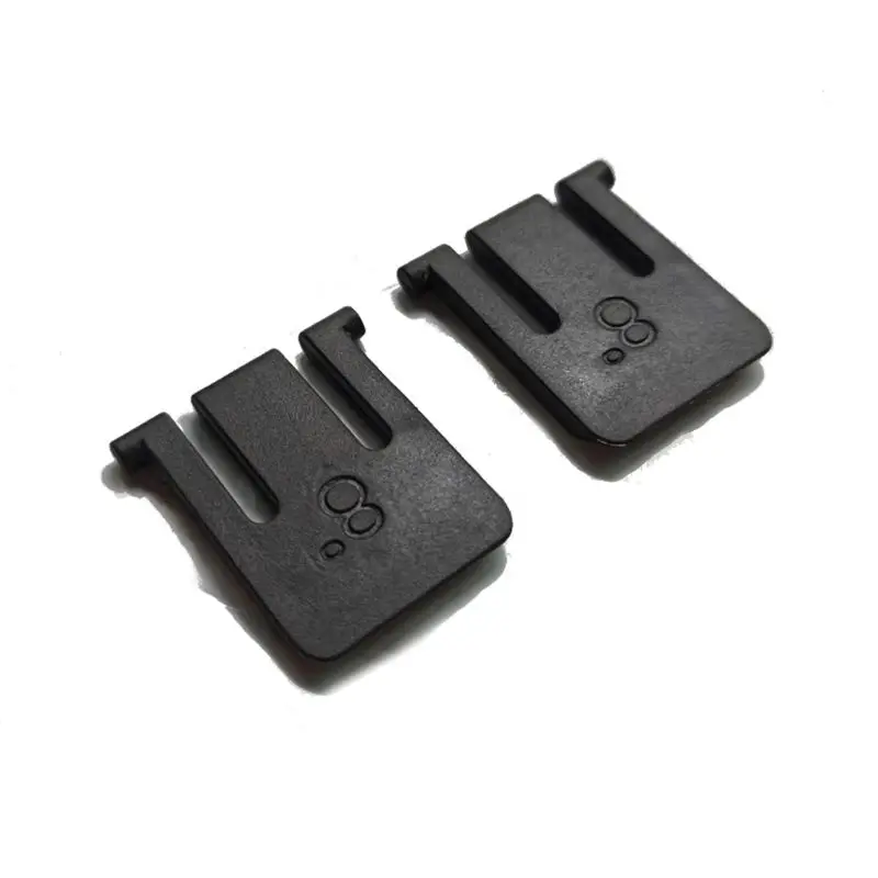 Accesorio de teclado de repuesto adecuado para K220 K360 K260 K270 K275 K235 para soporte de tablero de teclas soporte de pata de teclado