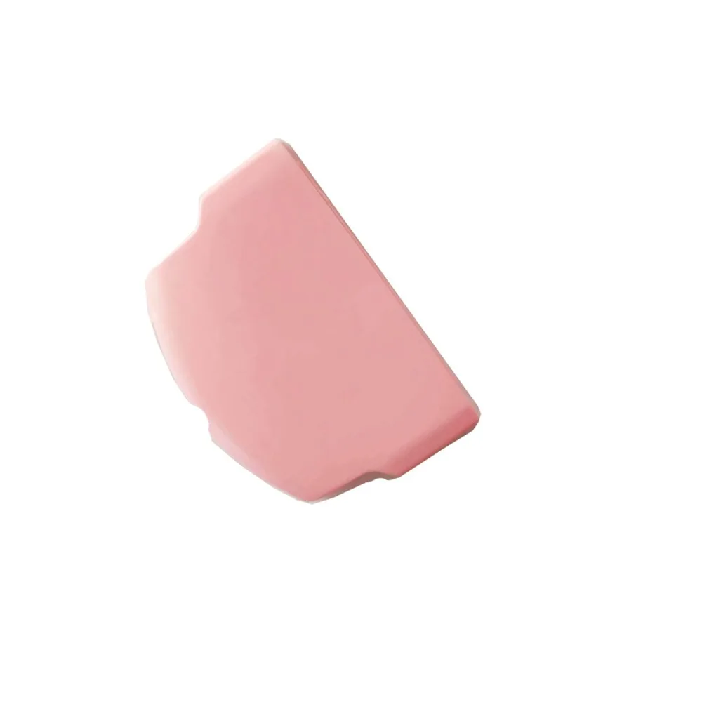 Slim Battery Back Cover High Quality Plastic Battery Case Replacement Professional Protective Case for Sony PSP 2000/3000 Series