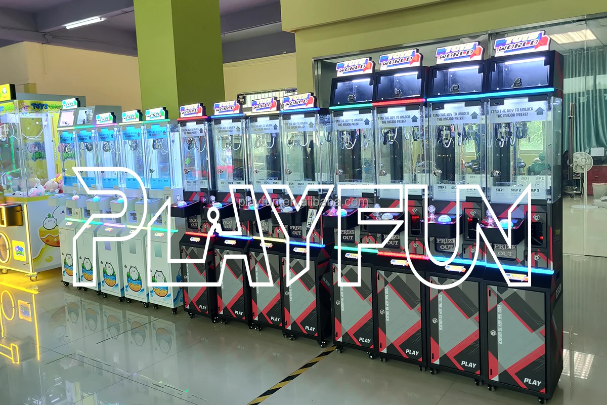 Рисунок 5 - Playfun оптовая продажа игрушек