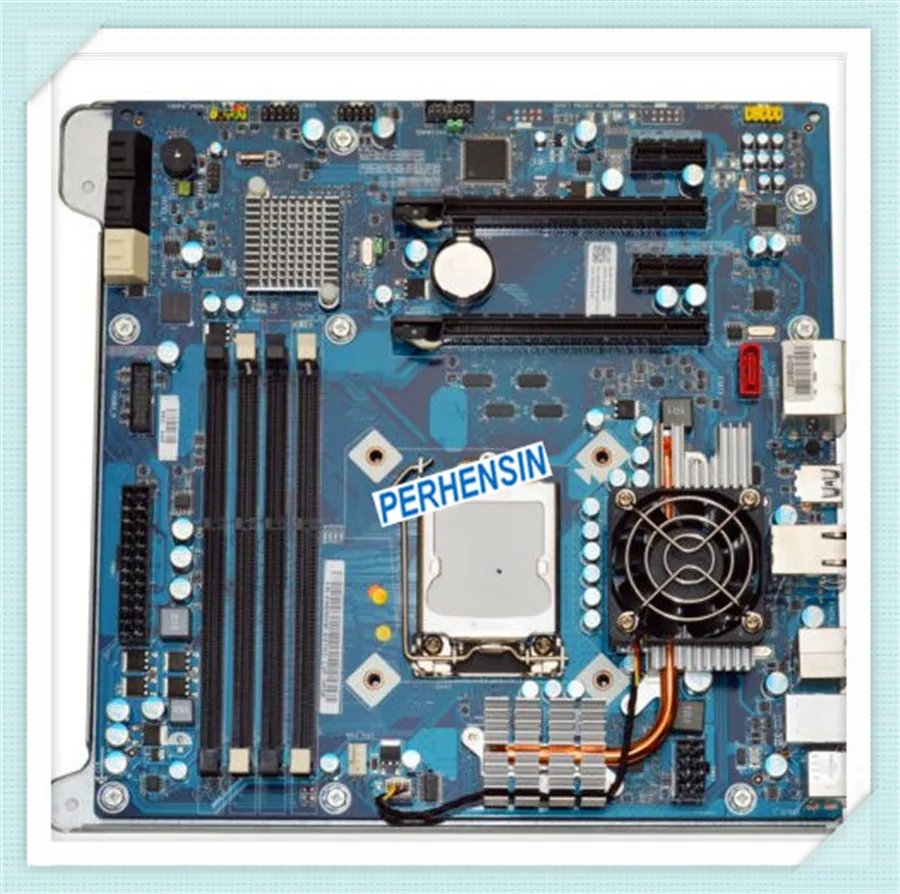 FOR DELL Alienware Aurora R3 Motherboard Tested ok 0DF1G9 046MHW 1155-pin P67  Free Shipping