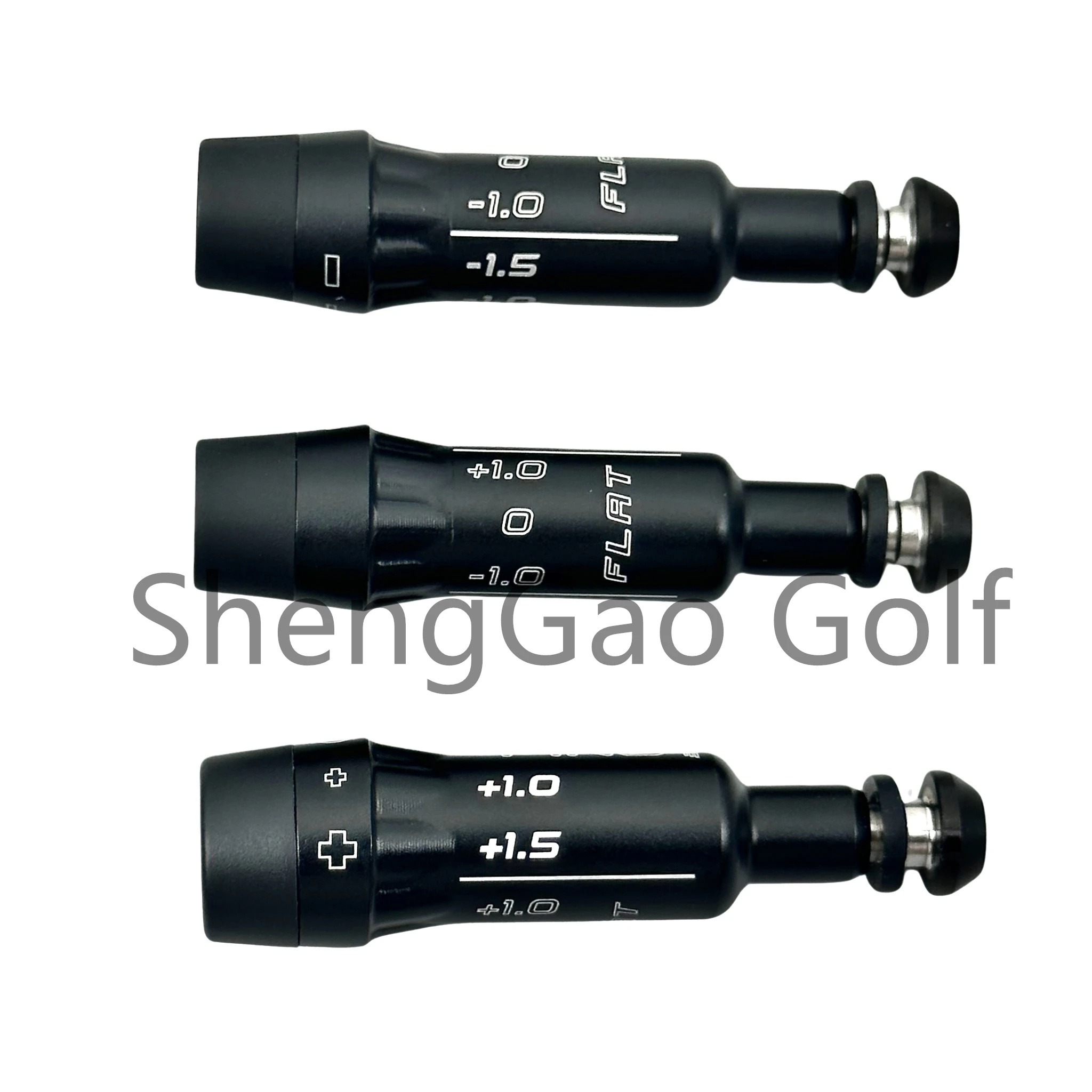 Рисунок 5 - Адаптер втулки вала для гольфа