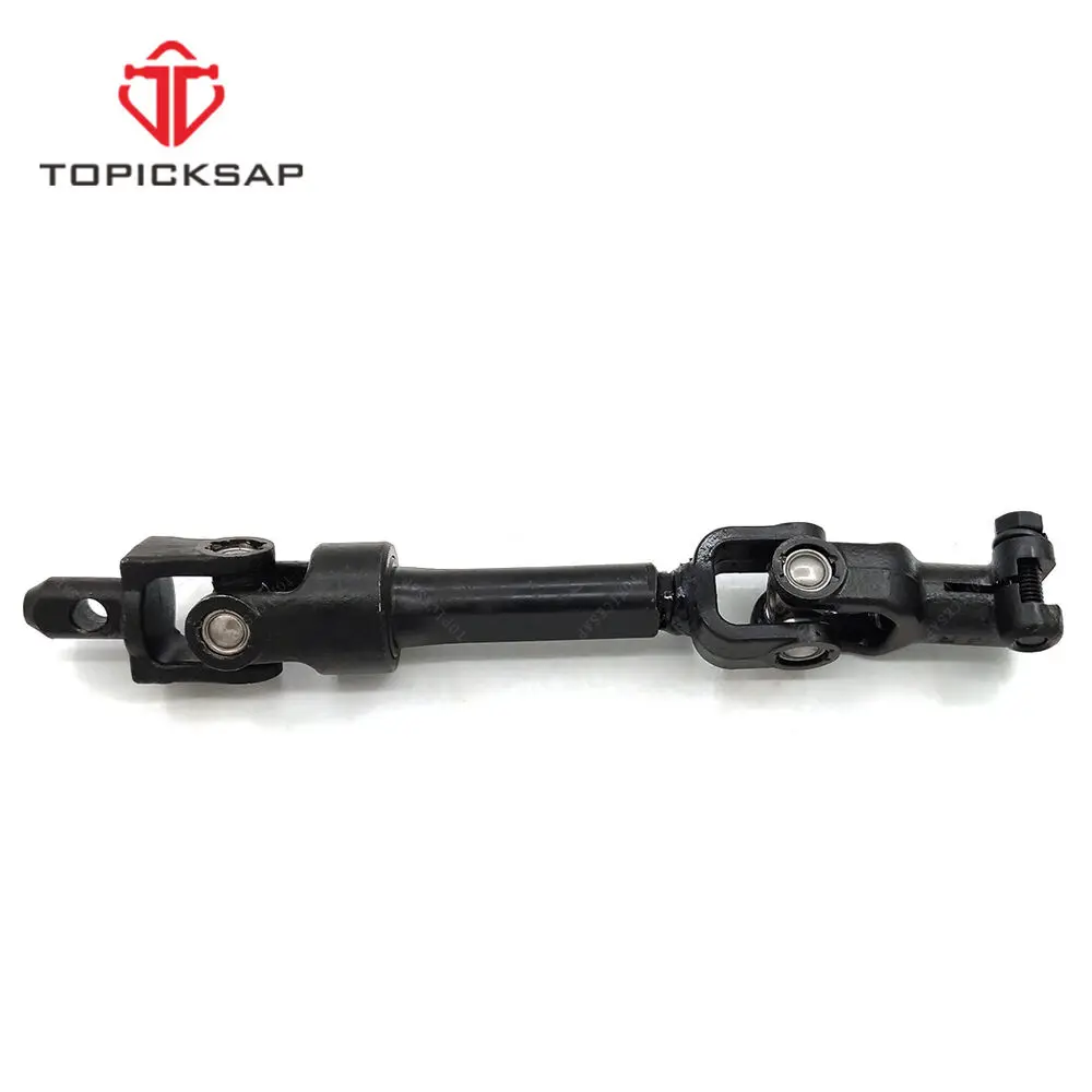 Obrázek 5: TOPICKSAP dolní polotovar vyhřívání šachta 425-158 pro chevrolet impala limitovaná 2006 2007 2008 2009 2010 2011 2012 2013 - 2016
