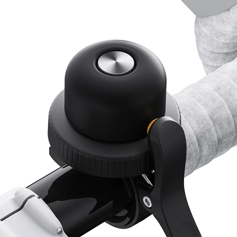 Bicycle Bell GPS locator Hidden locator APP Positioning Racking Anti-theft Device View Real-time Location Anti-loss