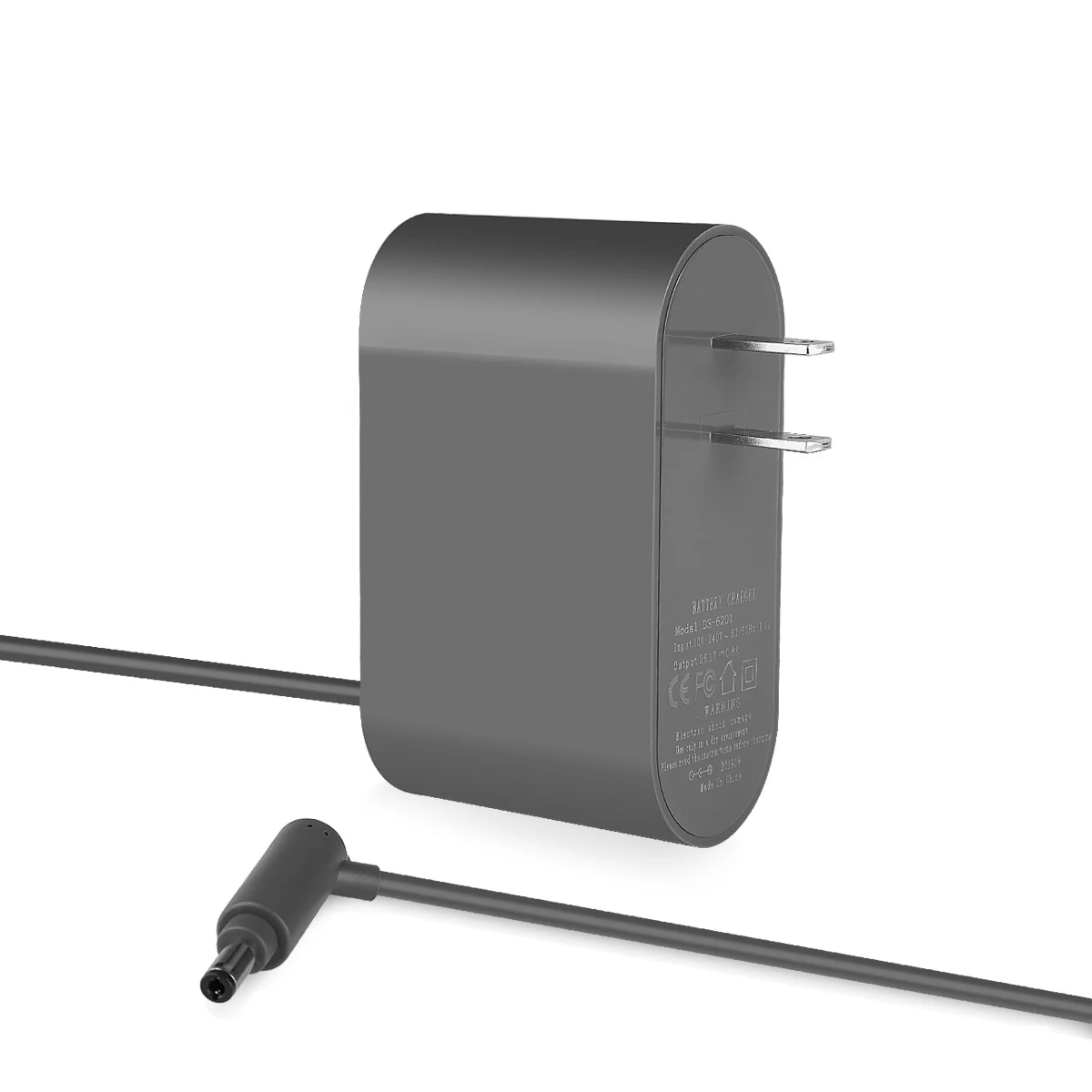 V6 Battery Charger for Dyson V6 V7 V8 Vacuum cleaner DC58 DC59 DC61 DC62 SV09 SV08 SV07 SV06 SV05 SV04,SV03