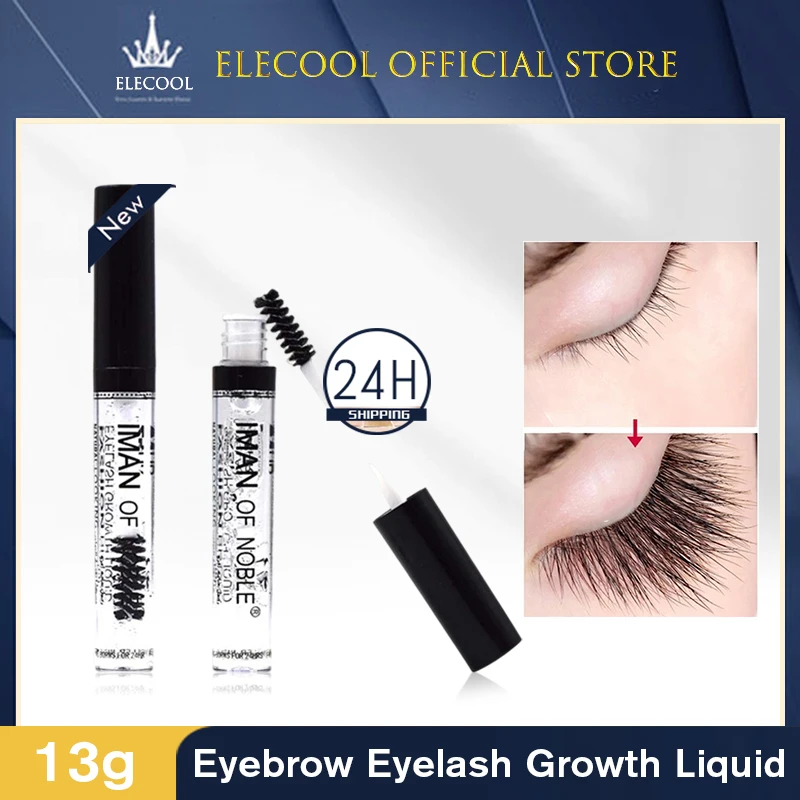 Mascara Waterproof Transparent Eyebrow Gel For Shaping Eyebrow Gel Highly Rated Fixed Gel Lasting Natural-looking Brow Gel Clear