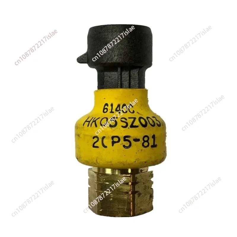 

HK05SZ003 Датчик давления масла дифференциального расплава