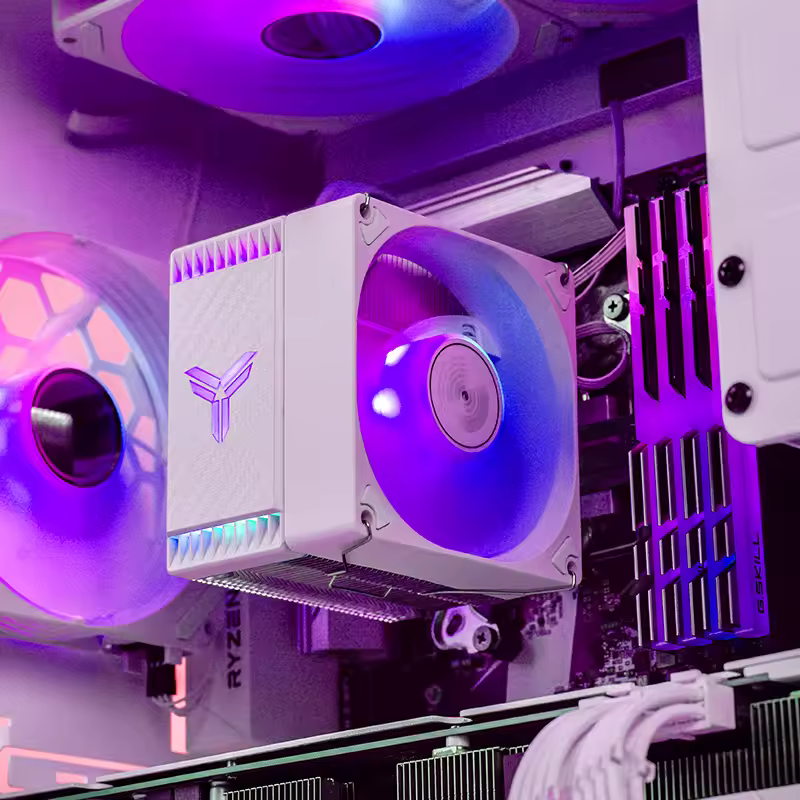 존스보 CR1400 EVO 쿨러