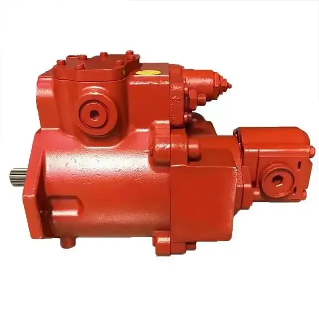 

K3SP36C Mini Hydraulic Main Pump for Excavator E70B LG907 SK60E