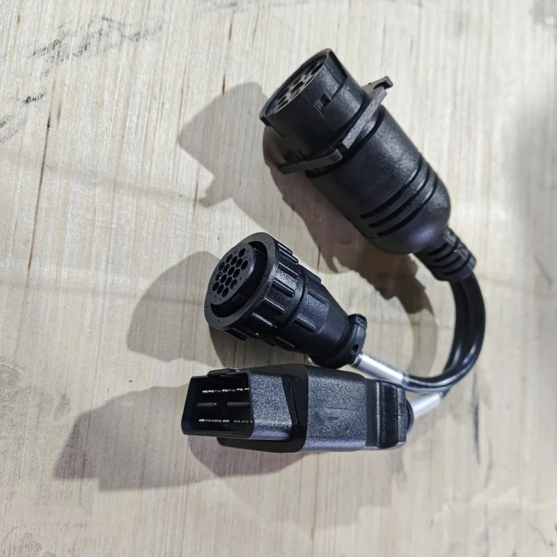 For CCEC Truck Engine Parts 9th gear 16-pin special tool C5271385
