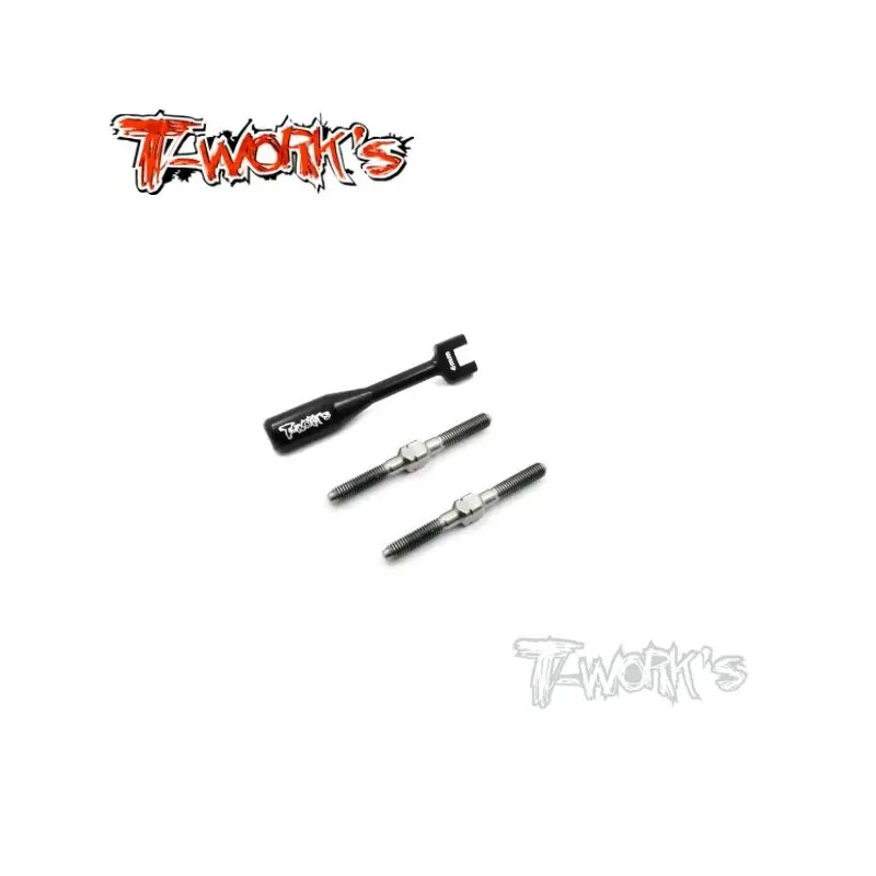 Original T Works TB… - image