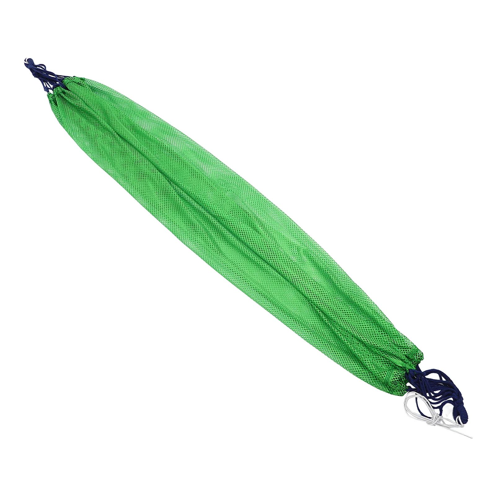 

1 Set Lightweight Mesh Hammock Single Portable Camping Net Outdoor Breathable Durable Canvas Hanging Chair Storage
