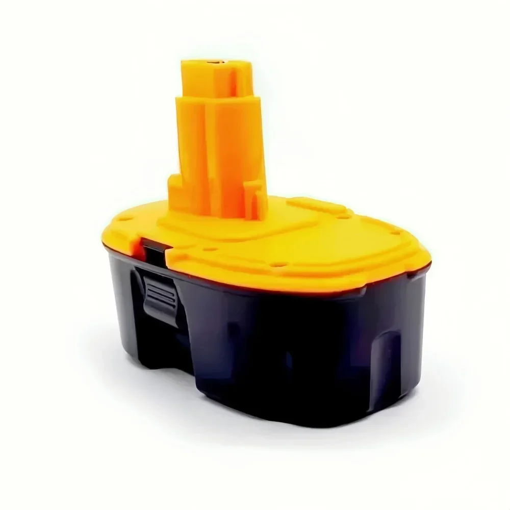 NewOriginal Power Tool Battery 18V 9800mAh Power Tool for DW DC9096 DE9039 DE9095 DW9098 DE9503 DW9096 Replacement Battery