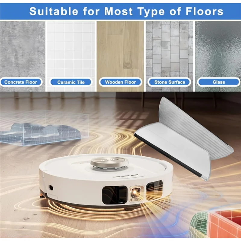 A97G Brush Filter Replacement Part Forshark AV2800ZE RV2820YE RV2820ZE AV2820S AV2820XEUS Replacement Parts