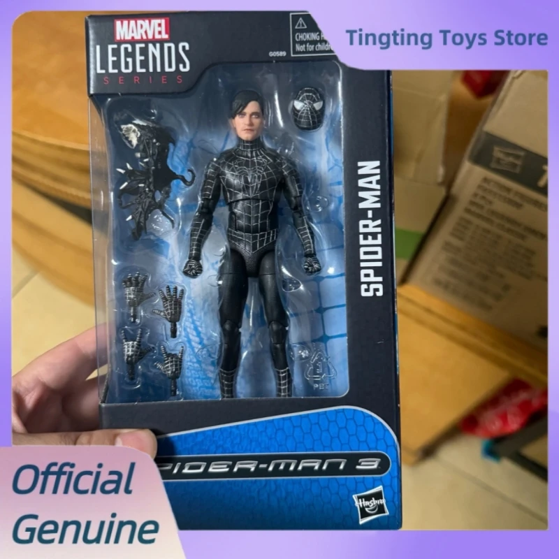 1-12-marvel-legends-spider-man-3-symbiote-spider-man-toby-action-figure-figurine-kids-birthday-gift-movable-joint-model-toys