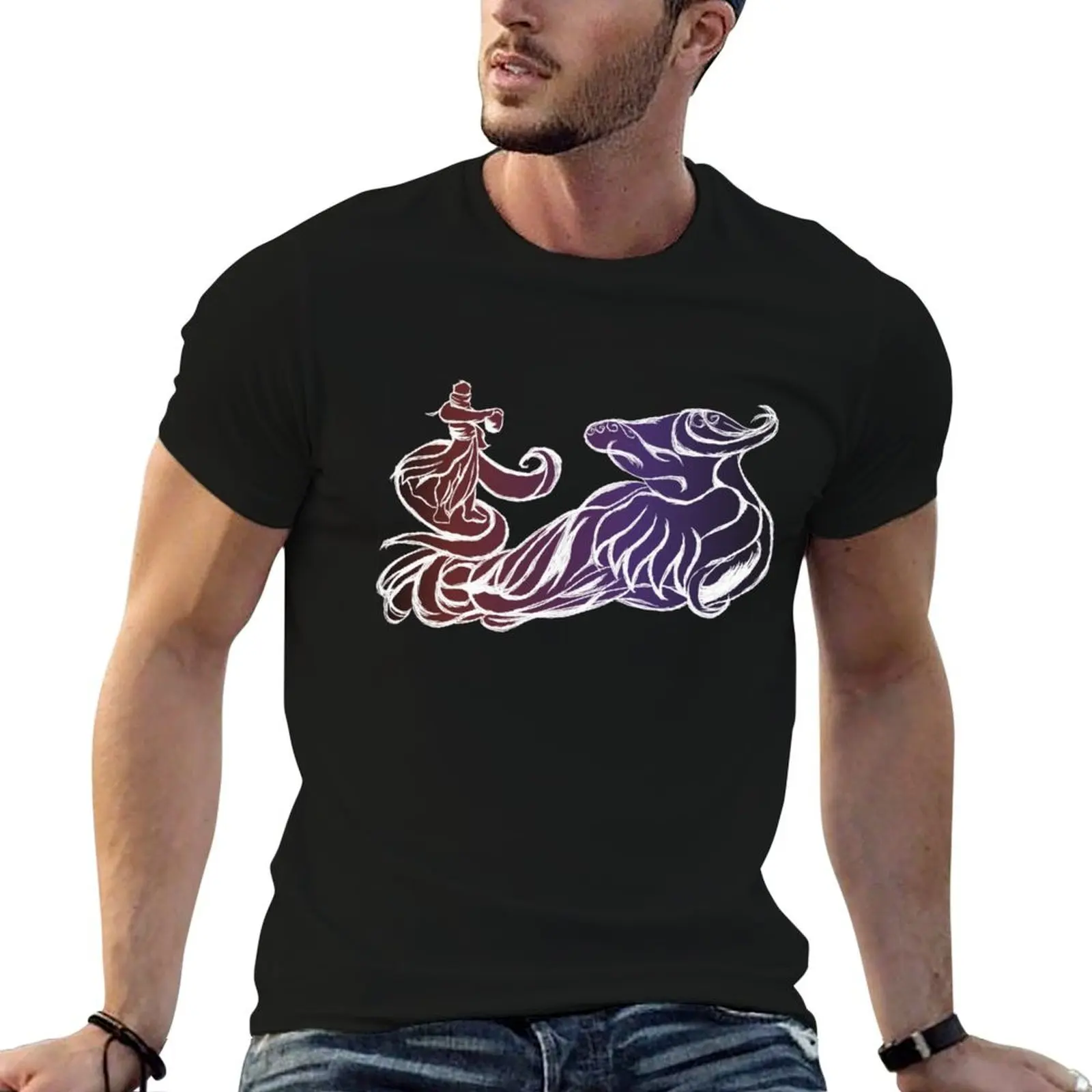 

printed T-Shirt shirts for with shirts prints t man t otherworld