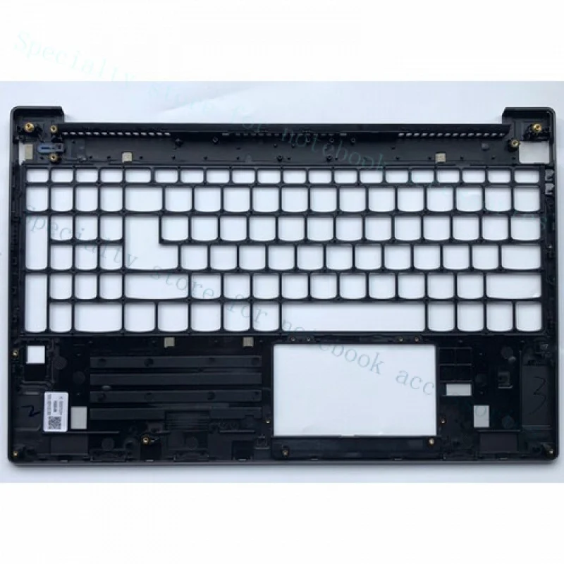 

A +++ Новинка для Lenovo YOGA S740 S740-15IIL, крышка клавиатуры, упор для рук, верхняя крышка, рамка KB