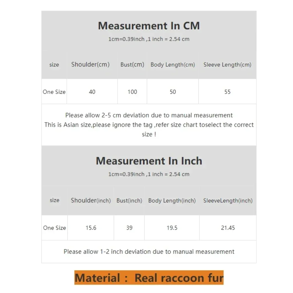 فرو الراكون الطبيعي جلد دافئ للتنقل اليومي على الوجهين معطف فرو منسوج سميك للنساء لخريف وشتاء 2024 جديد #6