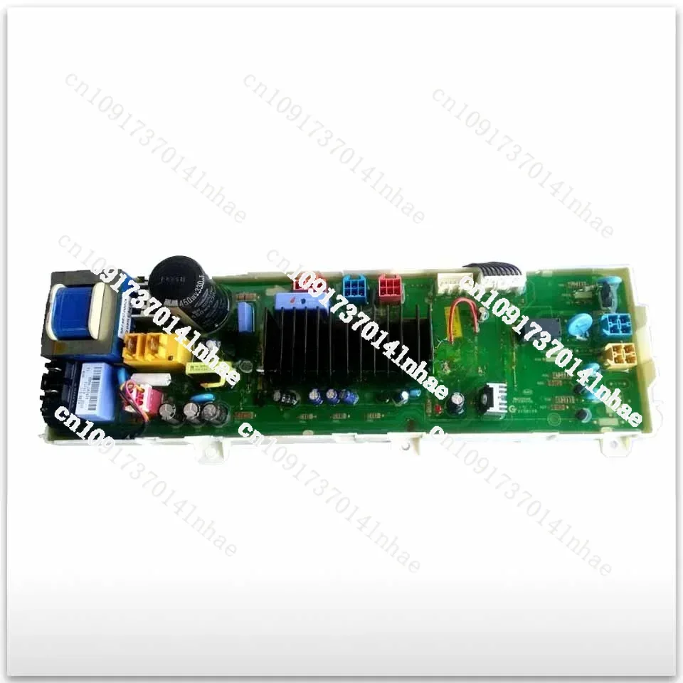 

Washing Machine Frequency Conversion Board Only WD-N10300D 6870EC9286B-1 6870EC9284D Good Working