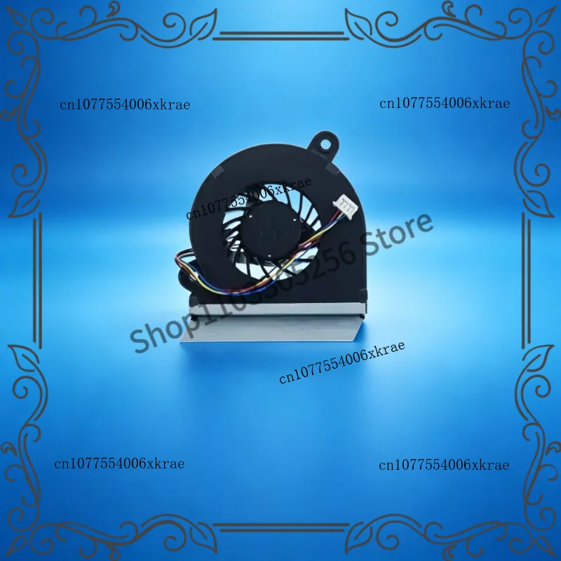 Replacement KSB0405HB DC05V AAL COOLING FAN FOR Nvidia Shield TV (2015) P/N:380‑0014‑000