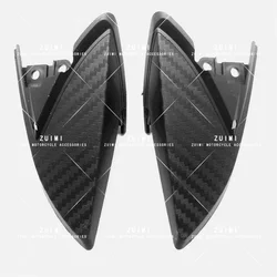 For Suzuki GSXR 600 GSX-R 750 2011-2019 Rear Tail Side Trim Cover Fairing Cowls