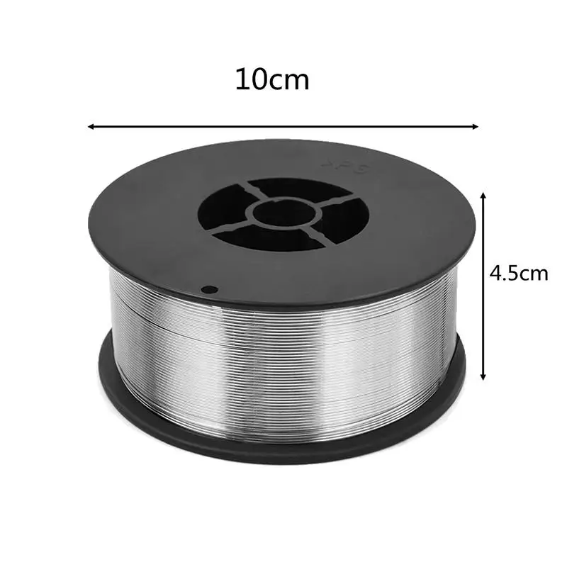 All Purpose Gasless Welding Wire 0.8mm/1.0mm 1kg Flux Cored for Versatile Mig Uses view 6