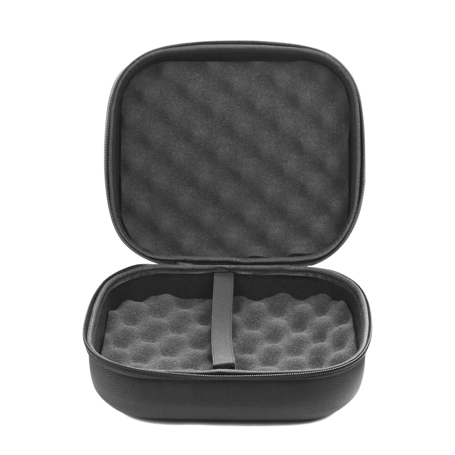 IIJJ-Portable Travel Storage Bag Nylon Box for HIFIMAN HE400S/ANANDA/SUNDARA/HE400I