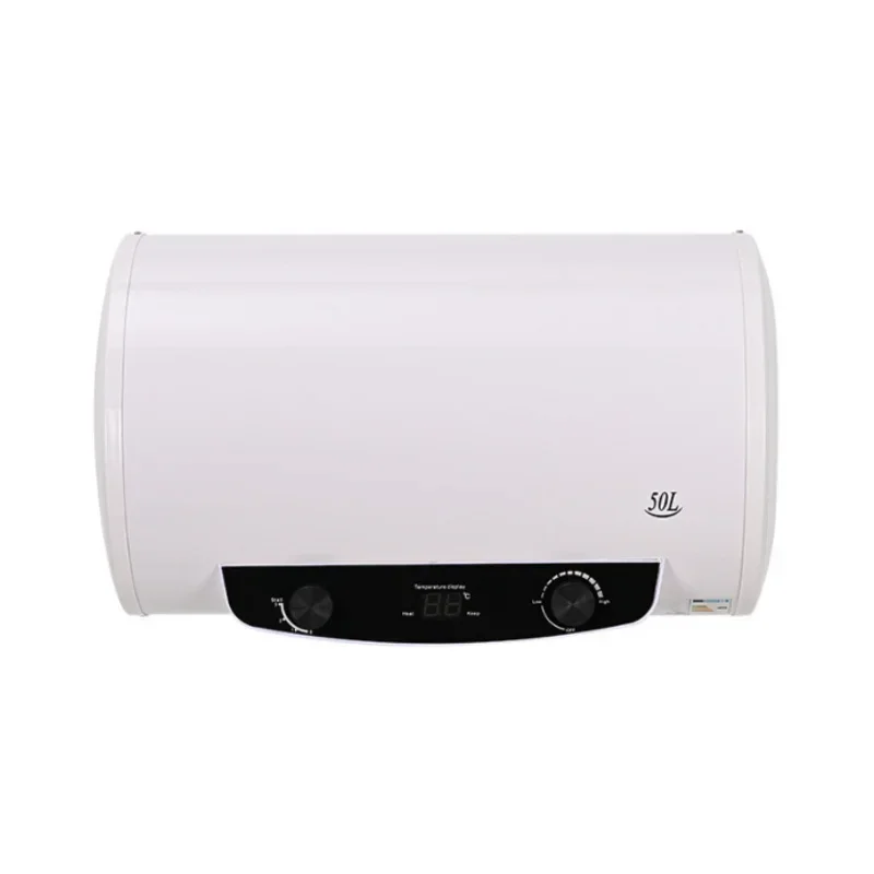 50L Electric water heater Vertical household water storage