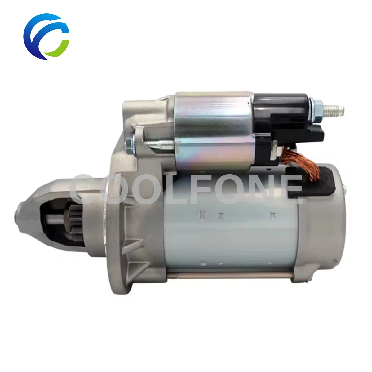 Self Starter Motor for JEEP GLADIATOR GRAND CHEROKEE DODGE DURANGO RAM 1500 3.6L 56029780AB 56029780AC 56029780AD