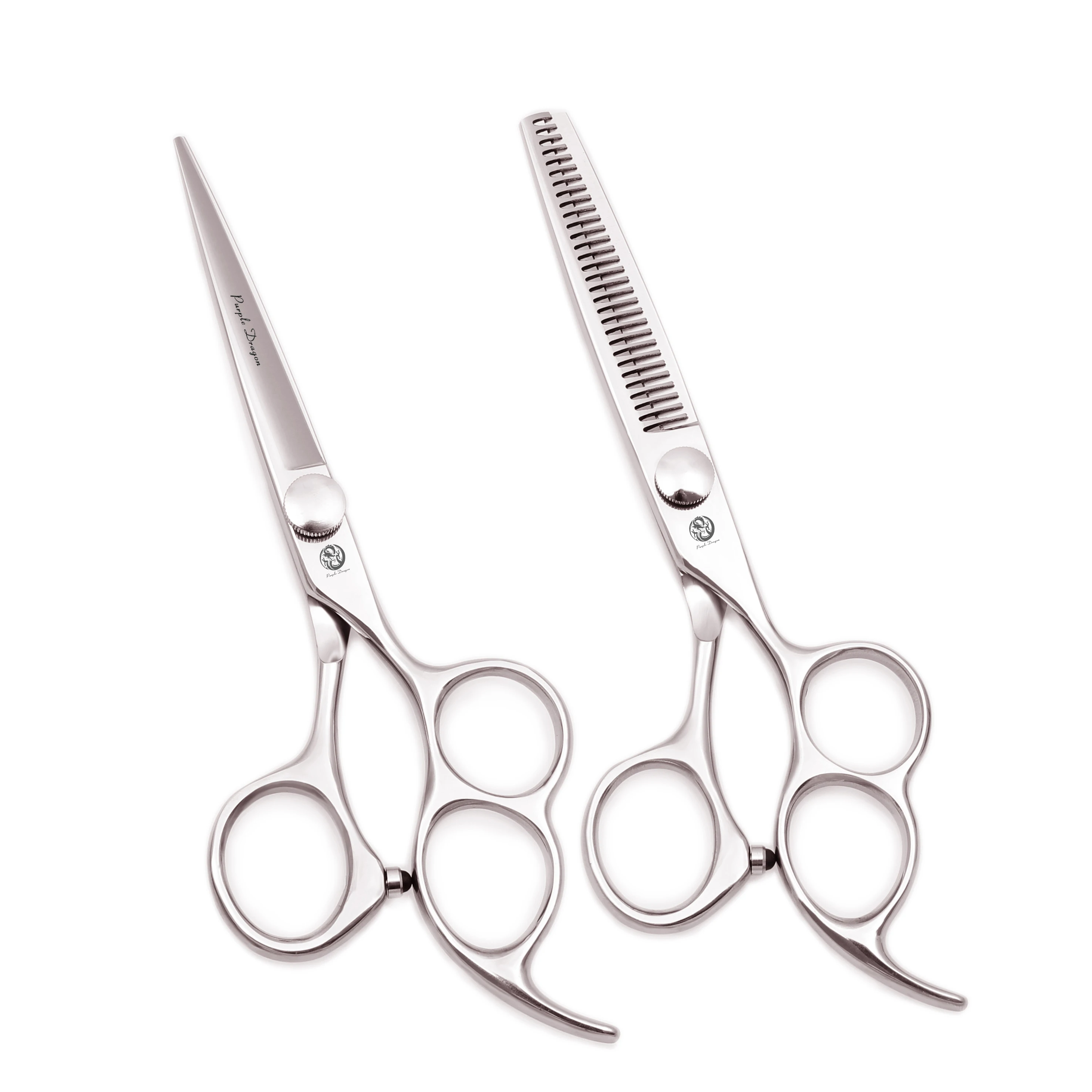 

Hair Scissors Japan 440C Professional Hairdressing Scissors Hair Cutting Shears Thinning Scissors Barber Shop Salon Tools Z9011