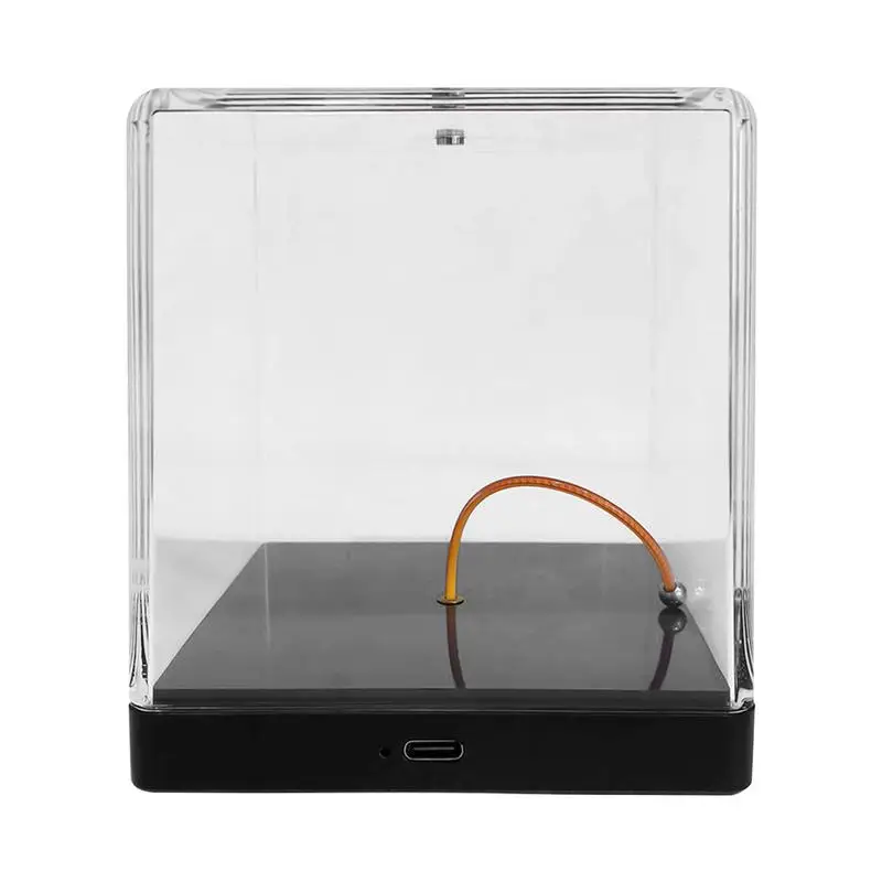 

Sleeping Lamp Rechargeable Magnetic Table Lamp Multifunctional Home Improvement Tool Table Decoration For Living Room Bedroom