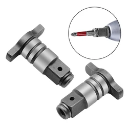 Electric Brushless Impact Wrench Shaft Accessories 18V Single/Dual Use Cordless Wrench Part Power Tool Accessory