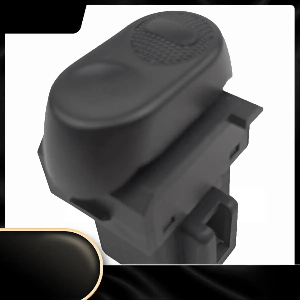 

Сверхмощный переключатель окон, передний переключатель со стороны водителя и пассажира для Freightliner Cascadia DTL12862662-N29R