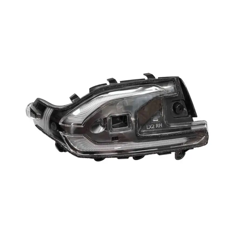 

Car Outside Door Mirror Lamp Turn Signal Lamp For Palisade 2020-2021